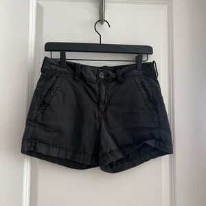 American Eagle 4” Shorts